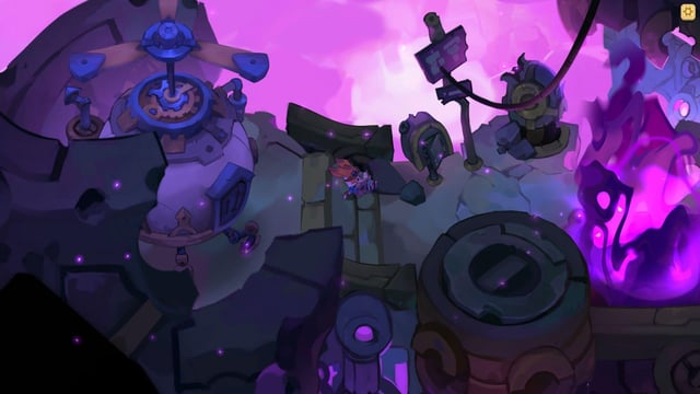 Pilo and the Holobook