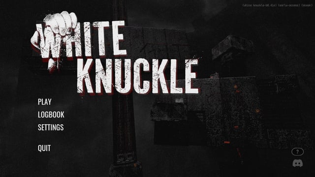 White Knuckle