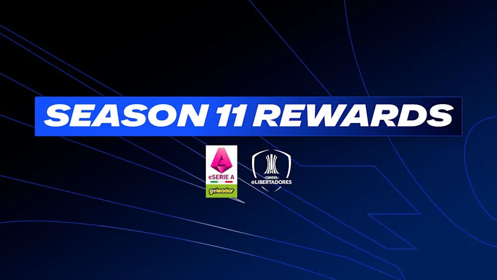 CONMEBOL eLibertadores 25