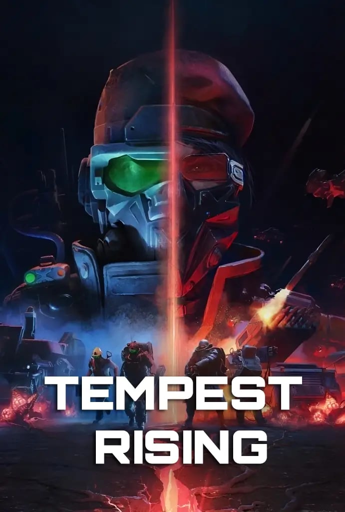 Tempest Rising - Reseña
