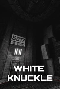 White Knuckle - Reseña