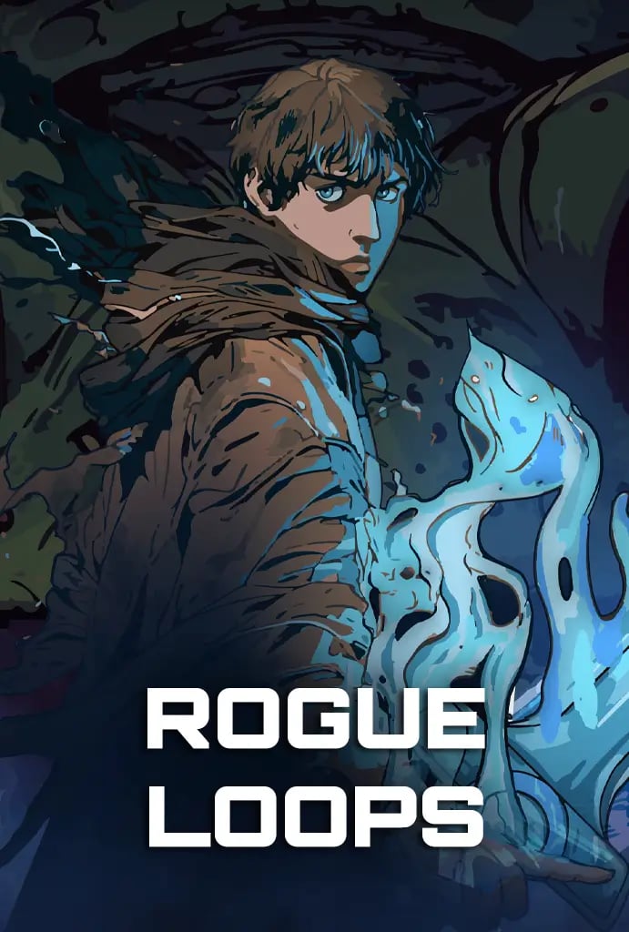 Rogue Loops - reseña