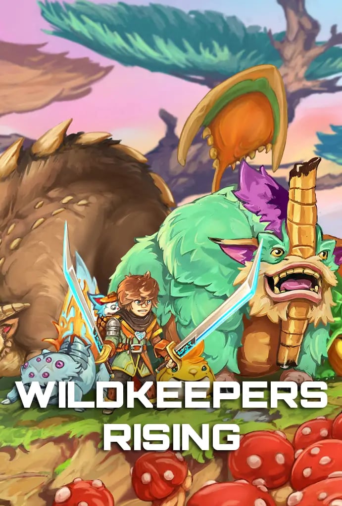 Resena - WildkeepersRising-01