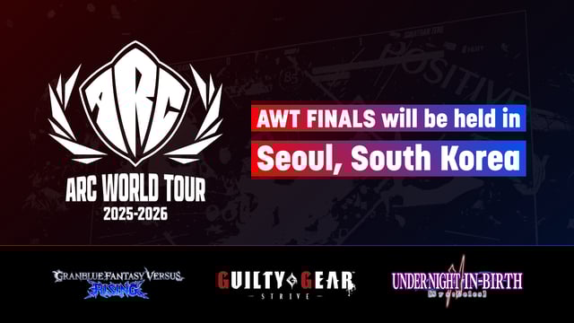 Guilty Gear -Strive- Season Pass 4