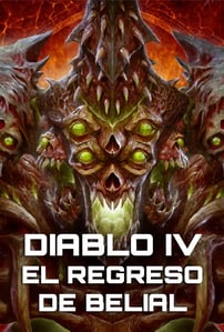 Diablo IV Temporada 8 - Reseña