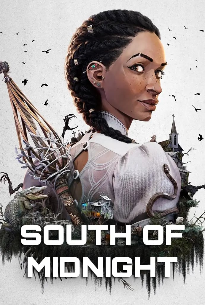 South of Midnight - Reseña