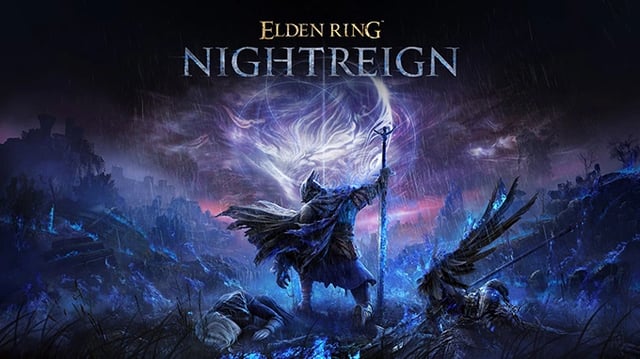 ELDEN RING Nightreign