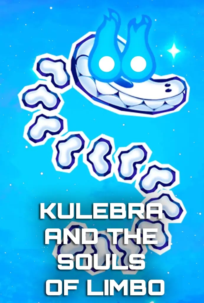 Kulebra and the Souls of Limbo - Reseña