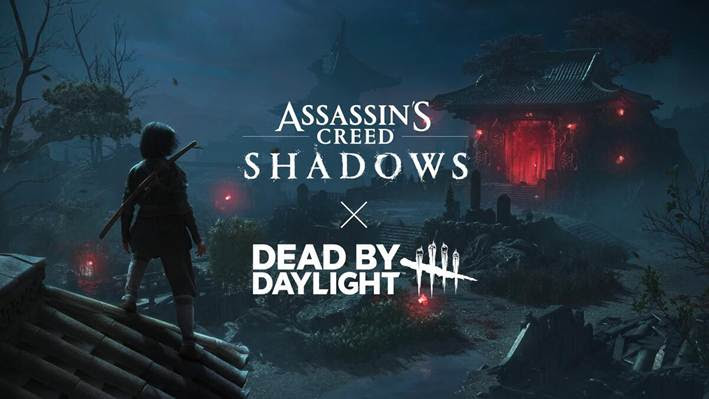 Assassin’s Creed - Dead by Daylight