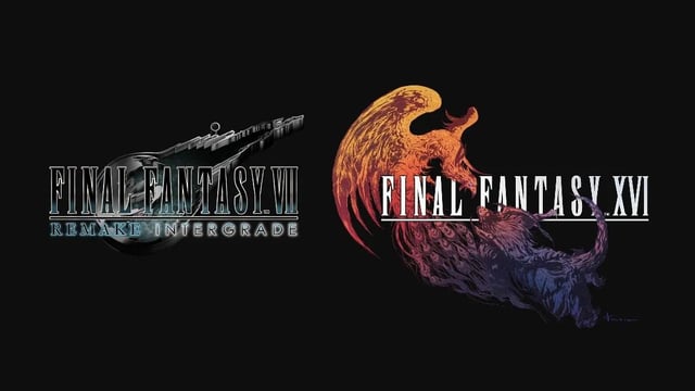 FINAL FANTASY XVI y FFVII REMAKE