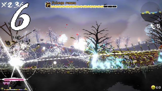 Berserk or Die - Combat