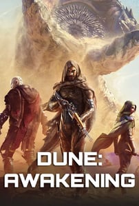 Dune Awakening - reseña