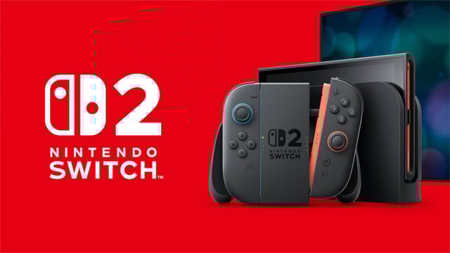 Nintendo Switch 2 - Ventas