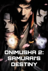 Onimusha 2: Samurai’s Destiny - Reseña