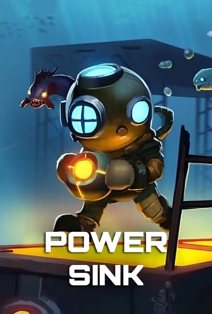 Resena - PowerSink-01