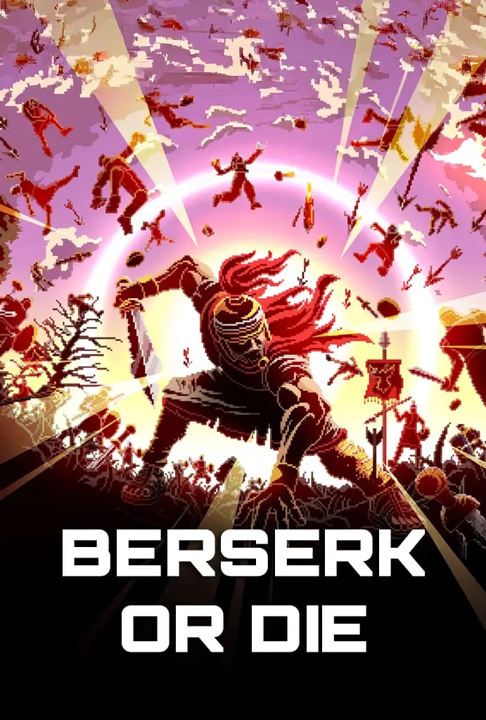 Berserk or Die - Reseña