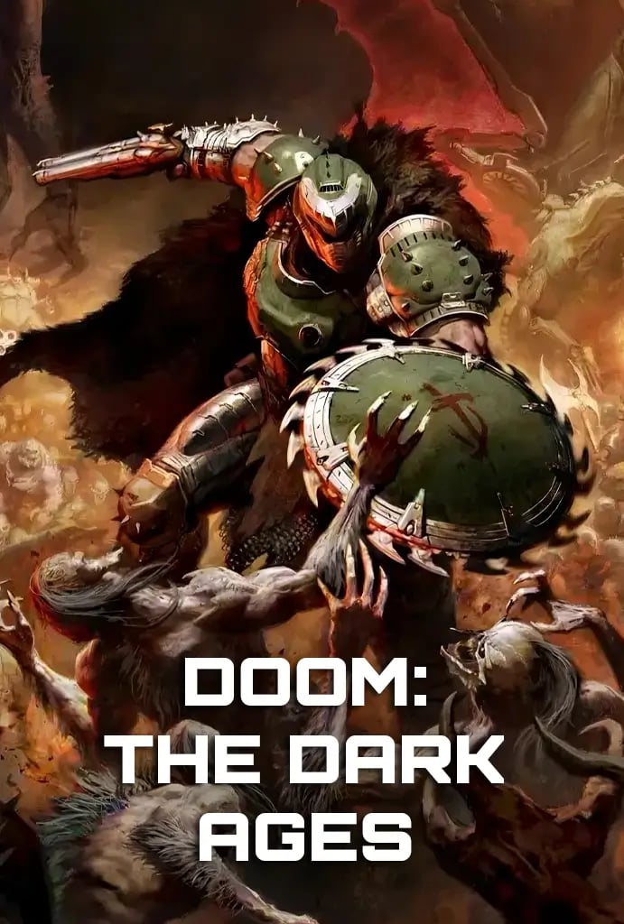 Doom: The Dark Ages - Reseña
