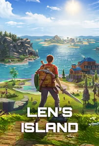 Len’s Island - Reseña