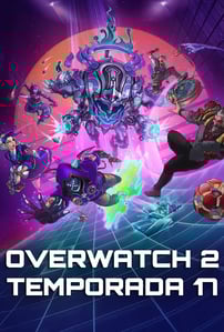 Overwatch 2 Temporada 17 - Reseña