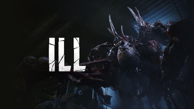 ILL: El Survival Horror