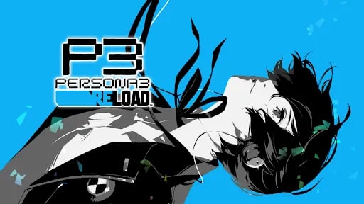 SEGA Persona 3 Reload