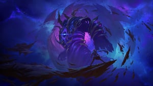 Fantasmas de K'aresh