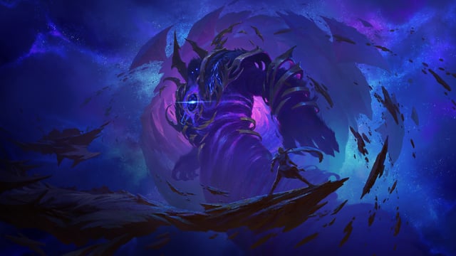 Fantasmas de K'aresh