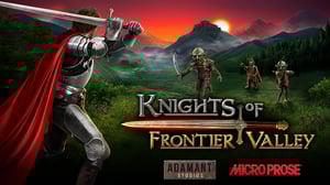 Knights of Frontier Valley
