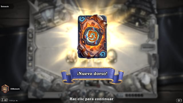 La Ciudad Perdida de Un'Goro - Dorso