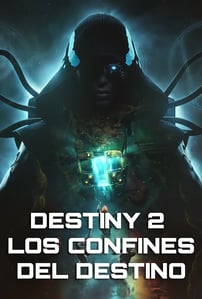 Destiny 2 - Los Confines del Destino - reseña
