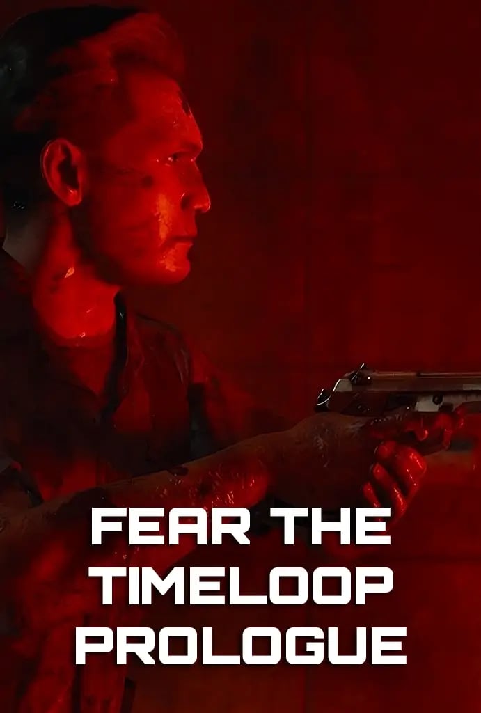 Fear the Timeloop Prologue - Reseña