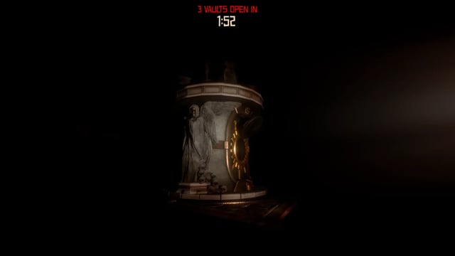 Midnight Murder Club - Vaults