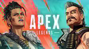 Apex Legends: Modo Comodín