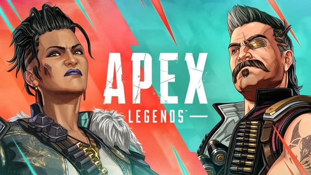 Apex Legends: Modo Comodín