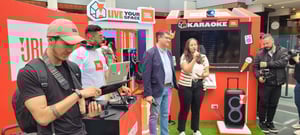 Anderson Oliveira - Harman