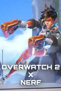 Overwatch 2 NERF - Reseña