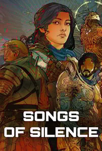 Songs of Silence - Reseña
