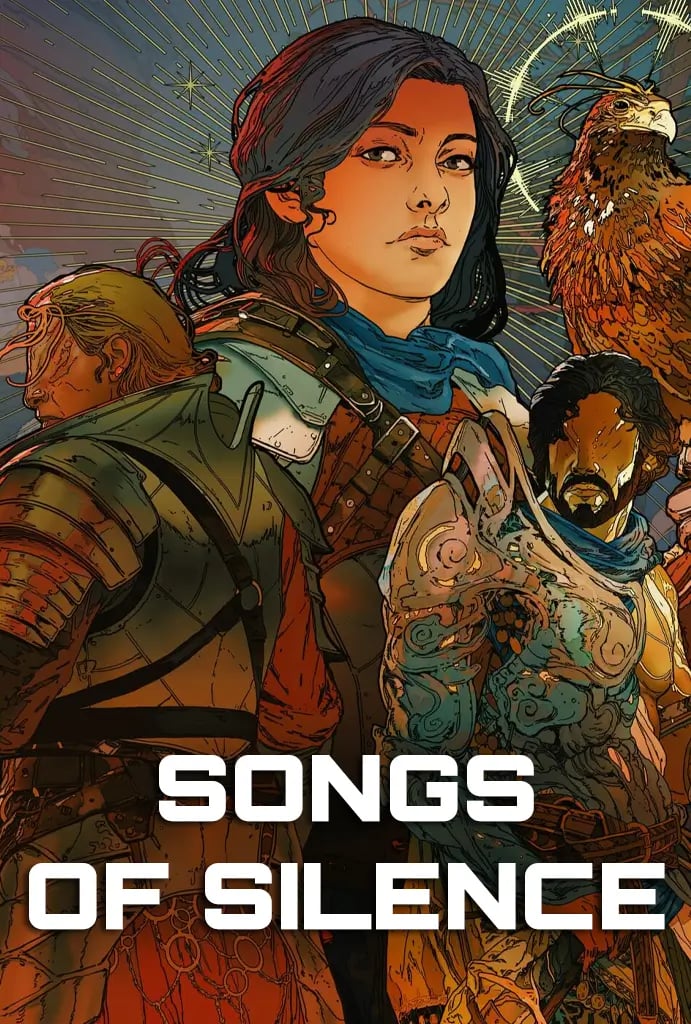 Songs of Silence - Reseña