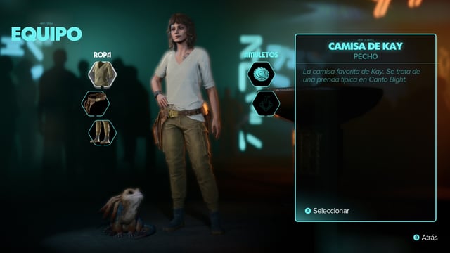 Outlaws Gold Edition - Inventario