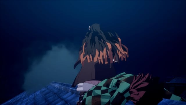 The Hinokami Chronicles 2 - Distrito Rojo