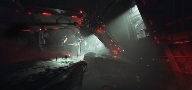 TGS The First Descendant - Void Vessel