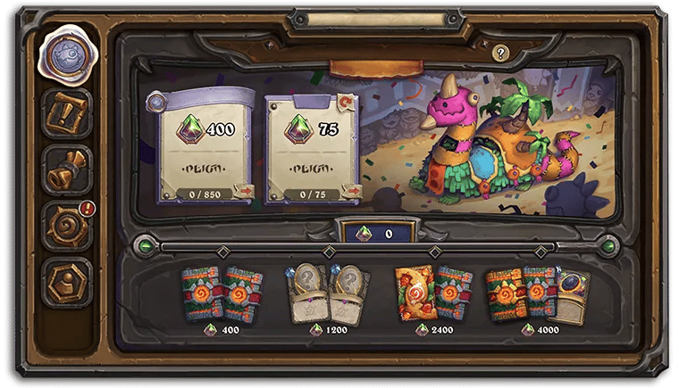 Día del Renacimiento - Pase de Batalla