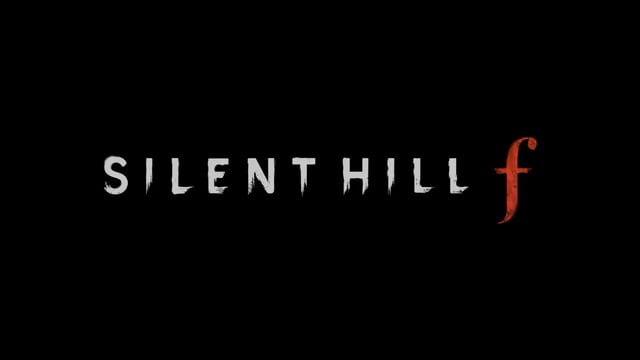 Silent Hill f - Title