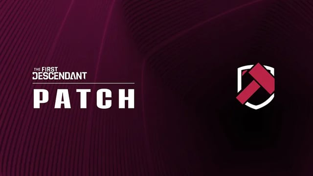The First Descendant – Actualización 1.3.7: Mejoras en Halloween y Void Vessel