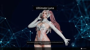 The First Descendant - La Sala Lounge