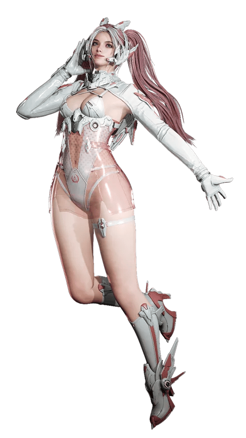 First Descendant Actualización 1.3.3 - Ultimate Luna