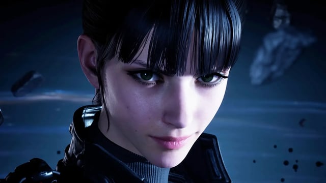 The First Descendant - Nell - Guia