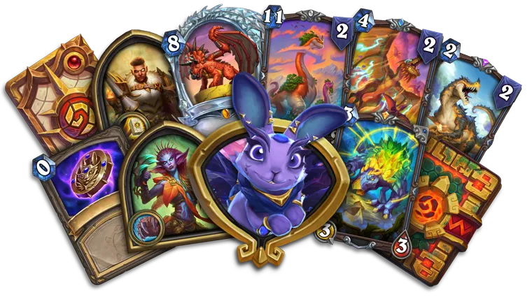 Día del Renacimiento - Hearthstone