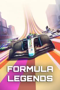 Formula Legends - Reseña