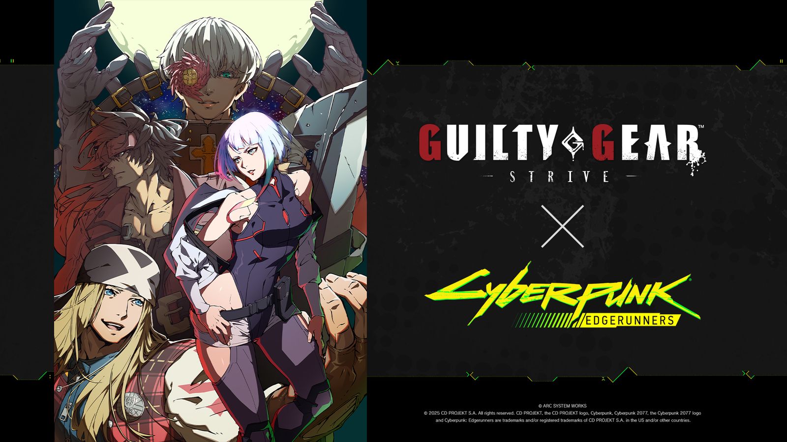 guilty gear tokyo